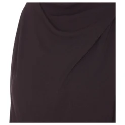 Lanvin Short Draped Dress -ITALIST SHOP 4e9e133bceab75190eb731b95abd44dc