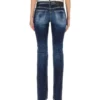 DSQUARED2 Twiggy Flare Jeans -ITALIST SHOP 4fade863420b7acdce3ccd8faf9ef5e4