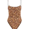 One-piece Swim Suit -ITALIST SHOP 4fd8f5772e52b92992fa115f9939f784