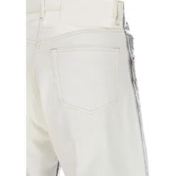 MM6 Maison Margiela Coated Jeans -ITALIST SHOP 507023c2e9029b66a28df962367a5570