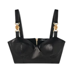 Versace Other Leather Plonge` Leather Art. Denver T