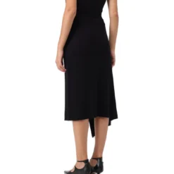 Asymmetric Midi Skirt Max Mara Studio -ITALIST SHOP 5193c4b22f7957cf4128ea8b7de3c551