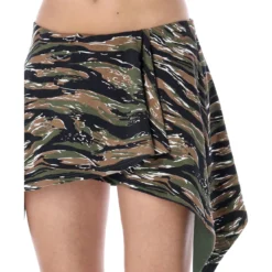 Military Mini Skirt 11 Military Mini Skirt -ITALIST SHOP 528dc18524ee1752e18c64b2950f5496