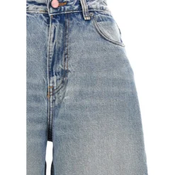 Ganni Carrot Fit Jeans -ITALIST SHOP 52f6fc3d5f8adf77e503fe7c736360e5