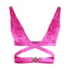 Versace Medusa Bikini Top 1 Versace Medusa Bikini Top -ITALIST SHOP 53324783e3aab21423f91663563366bf