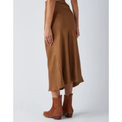 Zurlo Skirt -ITALIST SHOP 5358f106912d56e952d42903adb545e2