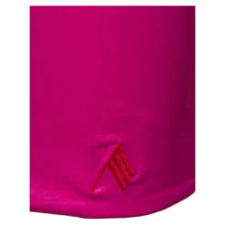 Metallic Sheen Skirt In Fuchsia Pink Technical Fabric Woman -ITALIST SHOP 544b6c3f99a3f4c421cd17df730e0bc3