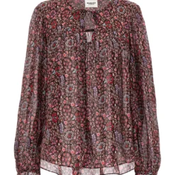 'daytonea' Blouse