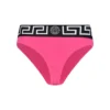 Versace Panties With Greek Border