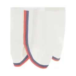 FENDI Mirror Effect Logo Shorts -ITALIST SHOP 55ba5f31388df8d9d6706f724b4c90f2