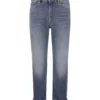 Sportmax Radura Turn-up Hem Boyfirend Jeans -ITALIST SHOP 55bb5518038f0ad25065c10a190c286f