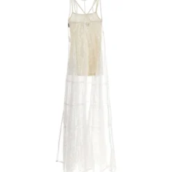 Jacquemus 'le Robe Dentelle' Dress -ITALIST SHOP 5652796ce576bcb8cc3cdc968d54a8e4