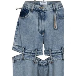 ''ashton'' Jeans -ITALIST SHOP 575658506a398e1b7bfc06ad50dc5b7d