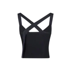 Off-White Top 'v-strap' -ITALIST SHOP 5805307254e444589974deb147638ce2