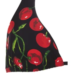 Dolce & Gabbana Cherry Print Bikini -ITALIST SHOP 580c6b42cb9decb976084586d36ac58e