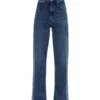'belvira' Straight Leg Jeans -ITALIST SHOP 58e451304d85684e3cd80f9c0ef3b1e8