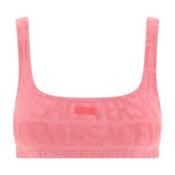 Versace Dua Lipa X Bikini Swimsuit