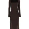 Dolce & Gabbana Jersey Sheath Dress -ITALIST SHOP 5b61a2ec51809be5ab5b243b63d129a2