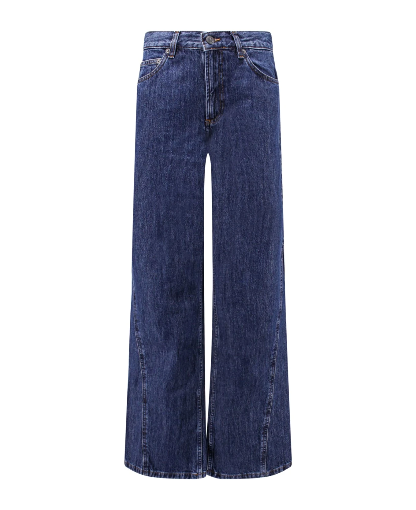 A.P.C. Elle Jeans 3 A.P.C. Elle Jeans