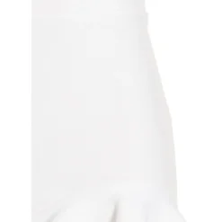 Alexander McQueen 'ruffle' Skirt -ITALIST SHOP 5ce139048e02522b9801a6397addc6a7