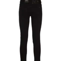 DSQUARED2 Medium Waist Cropped Jeans -ITALIST SHOP 5d66d644d4c2fe1a3024d7c9abd11742