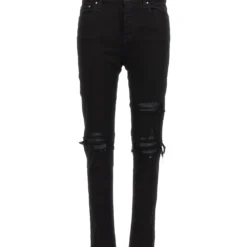 Amiri 'viscose1' Jeans