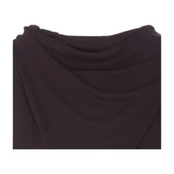 Lanvin Short Draped Dress -ITALIST SHOP 5f28fda1979b4083acbb7ebae84baa59