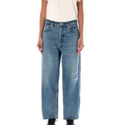 A.P.C. Ulysse Denim Jeans