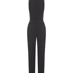 Red Valentino Tuta Façon Cady Tech -ITALIST SHOP 60181776ac6aac8eb79f656c76bfbb19