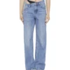 ALEXANDER WANG Asymmetrical Jeans With Bikini 2 ALEXANDER WANG Asymmetrical Jeans With Bikini -ITALIST SHOP 603da6ae28ebd00d5e4184044cfc12fc