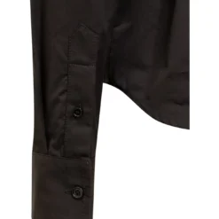 Off-White Belt Eyelets Shirt -ITALIST SHOP 60edd177eb4e0ea83a55feacd55638ea