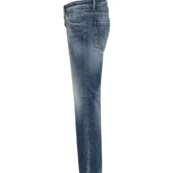 Pac-man X Dsquared2 Jeans -ITALIST SHOP 6272fa300071827e7f7bad5c5673480a