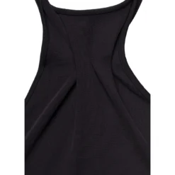 'nashvi' Black Halterneck Bodysuit In Viscose Blend Woman Gauge81 -ITALIST SHOP 63d0122777c15549a575d6e5c6be5c64