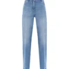 Versace Boyfriend Jeans With Tailored Crease 1 Versace Boyfriend Jeans With Tailored Crease -ITALIST SHOP 63fe4d10811e9e1c92e22a15c393d02a