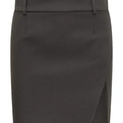 Off-White Tech Drill Mini Skirt