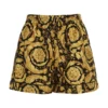 Versace 'barocco' Pyjama Shorts