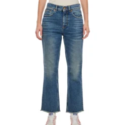 Golden Goose Golden Flare Jeans