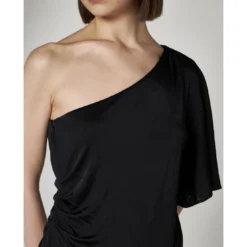 DIANE VON FURSTENBERG Talia Viscose Jumpsuit -ITALIST SHOP 6791da8125e5c25f7624967e9b9a0570