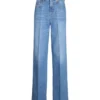 Gucci Oversize Blue Jeans -ITALIST SHOP 67e862780693a6852ae1e97cc71d2bf5