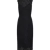 Dolce & Gabbana Lace Midi Dress -ITALIST SHOP 680121d648570a6b4fc017b3f9de422b