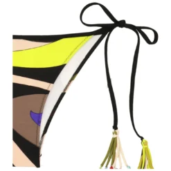 Multicolor Print Briefs -ITALIST SHOP 688de092ba7fa41ef9580960d681f05a