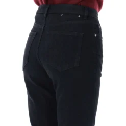 Golden Goose Star-stud Stretch Flared Jeans -ITALIST SHOP 697cd58bbe17f76b2eedeeb86ff67993