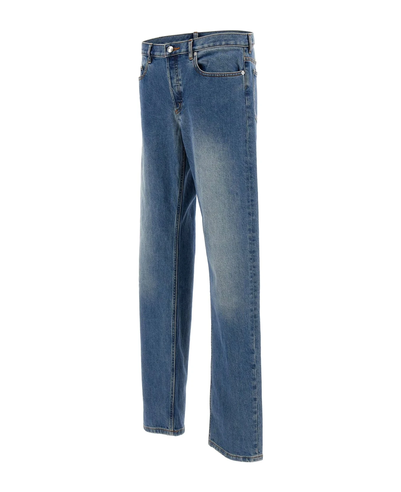 A.P.C. "new Standard" Jeans 4 A.P.C. "new Standard" Jeans - Image 2