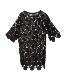 Dolce & Gabbana Laces T-shirt -ITALIST SHOP 6b313c4cbc072b3cc5c3706740dedb0b