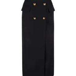 Alexander McQueen Mid-length Skirt