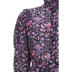 'galoa' Midi Dress -ITALIST SHOP 6dba8b48de2117ab0b75e248182b73b1