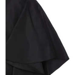 Alexander McQueen Asymmetric Skirt Midi Skirt -ITALIST SHOP 6ec20c2036e7a6abc7d0a0d9bf2e699c