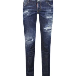 DSQUARED2 Jennifer Jeans