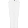 Weekend Max Mara Weekend Ago Jeans -ITALIST SHOP 6f1fb2c637c08b968448426feab250b7