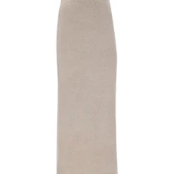 Maxi Sheath Skirt -ITALIST SHOP 6f32aea44db6ff9263c0388f19d29af3